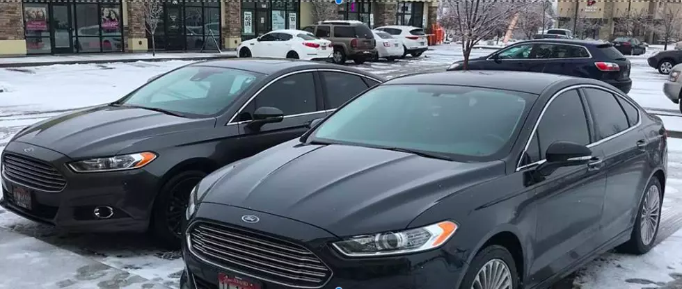 Attention Idaho Ford Owners:  Fusion Recall Underway