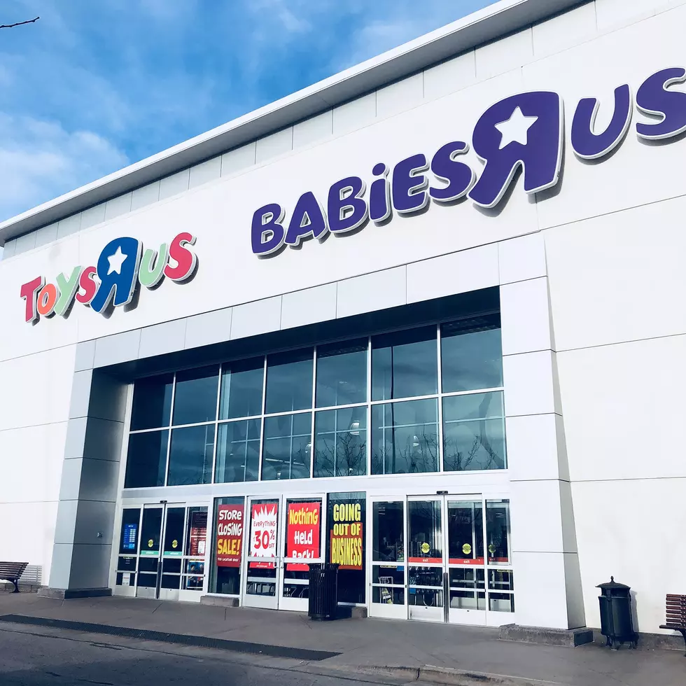 The Disappointing Toys R Us Going Out of Business Sale