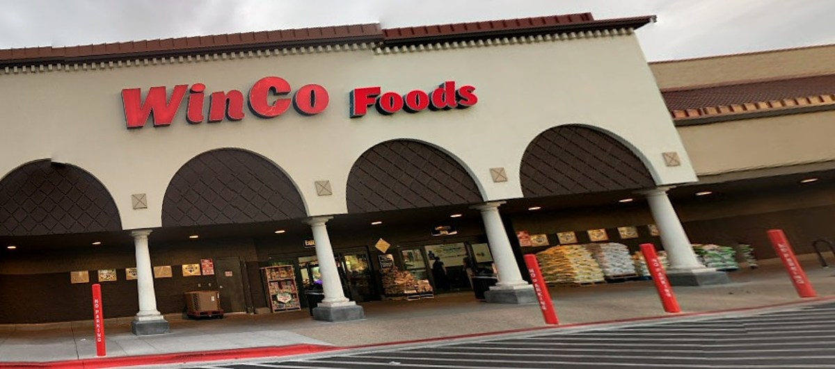 WinCo Named Favorite Supermarket In Best of Boise Survey