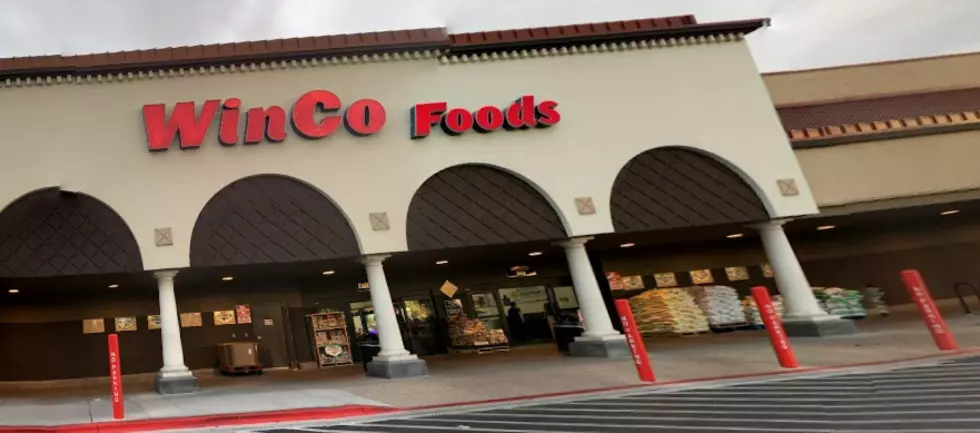 WinCo Named Boise’s Favorite Supermarket