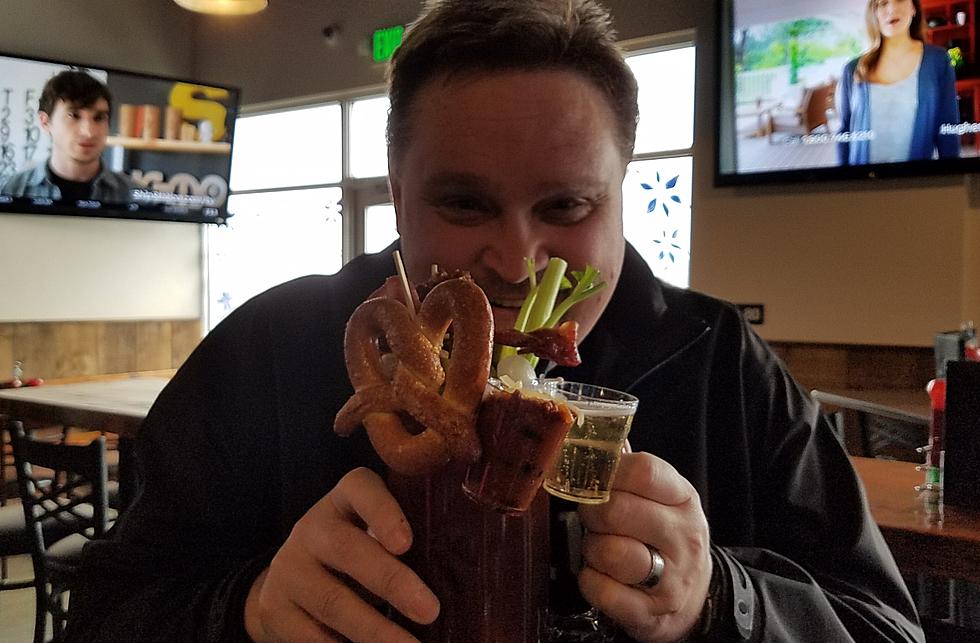 Not Just The Best in Idaho…It’s the Best Bloody Mary I’ve Ever Had Anywhere