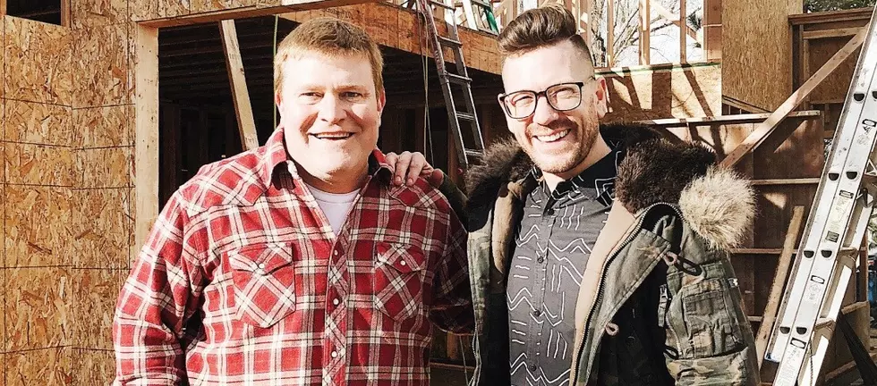 Boise Boys New HGTV Series &#8216;Outgrown&#8217; Debuts This Weekend