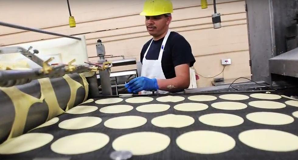 Previously Closed Popular Treasure Valley Tortilla Factory Reopens