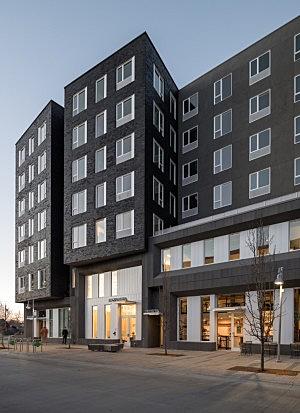 Boise&#8217;s Newest Urban Apartment Community Opens Next Week