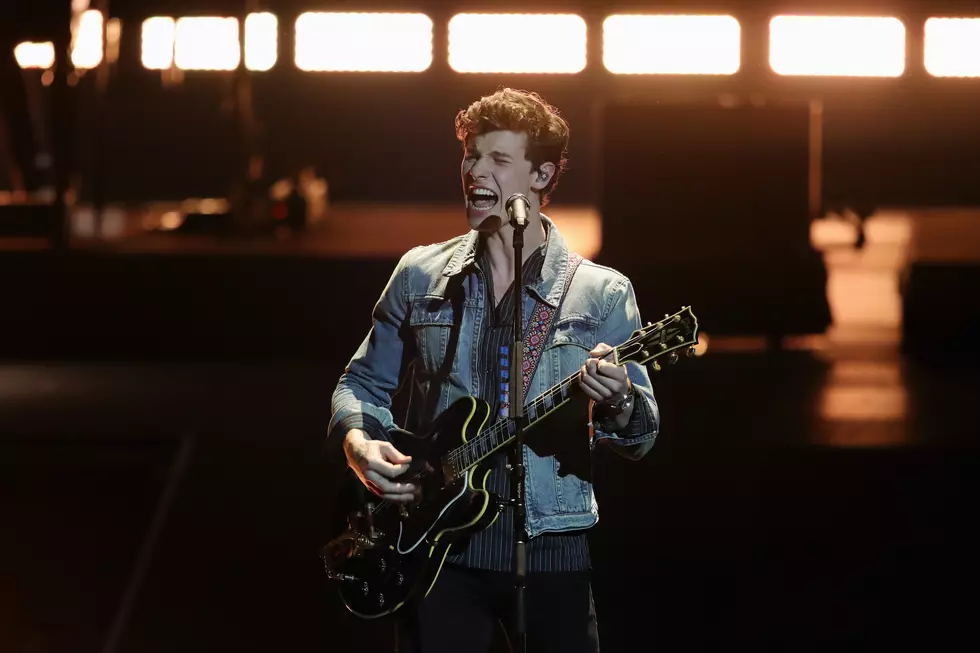 Win Tickets to Shawn Mendes in SLC and Get Presale Now