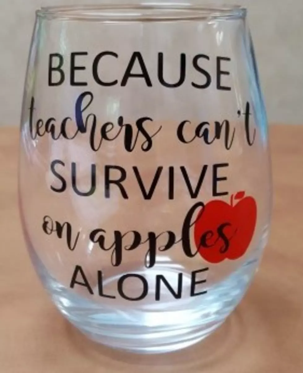 Teacher Appreciation Gifts Don&#8217;t Have to Be So Serious