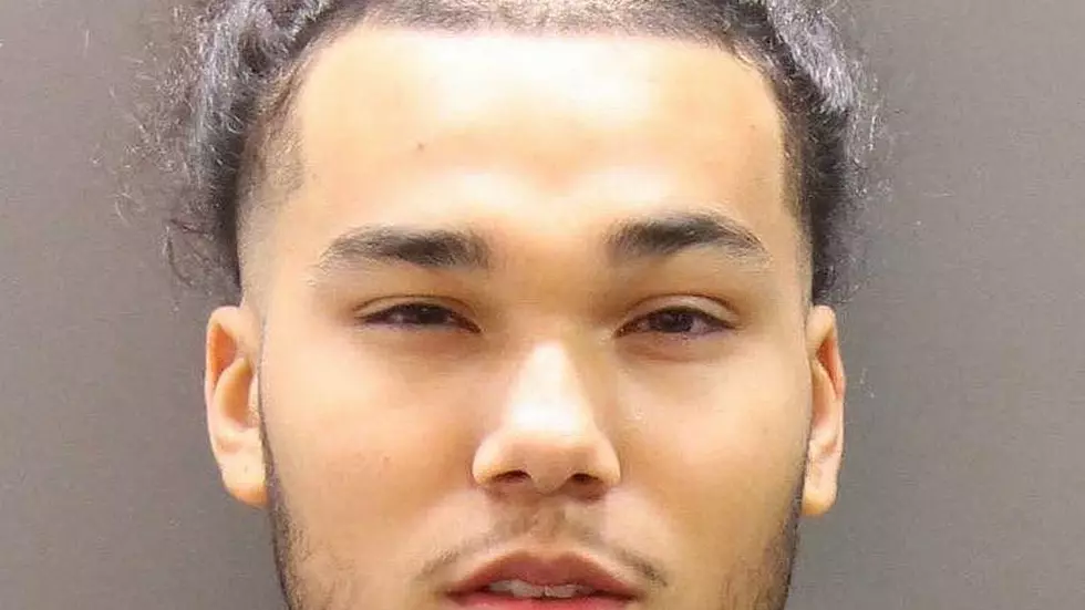 New BSU Basketball Player Arrested Day After He Moves to Town