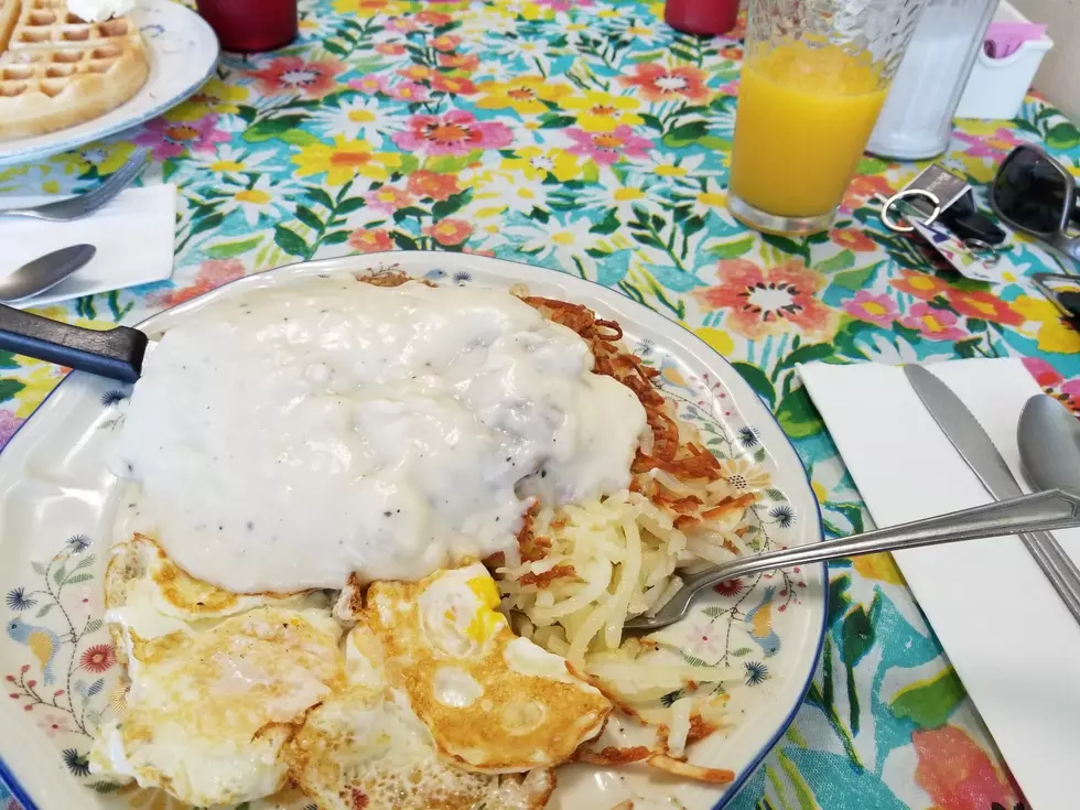 Nampa Noob Discovers Delicious Breakfast Spot