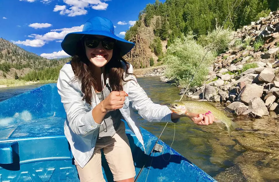 Fly Fishing Adventures on Vacation