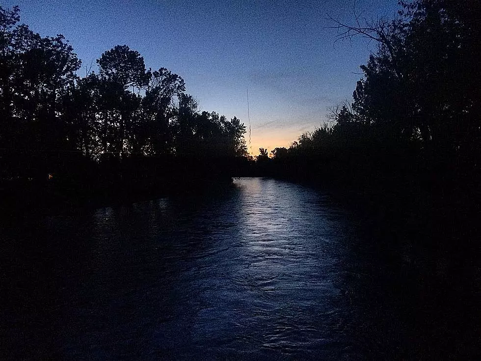 Is It Really Illegal to Do This on the Boise River?