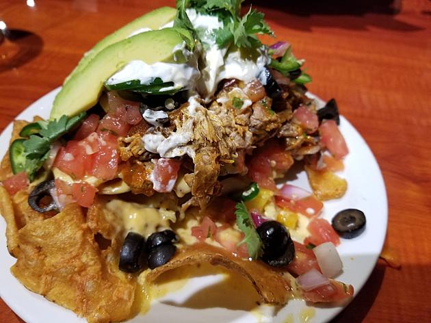 Move Over Taco Tuesday, November 6th is National Nachos Day!
