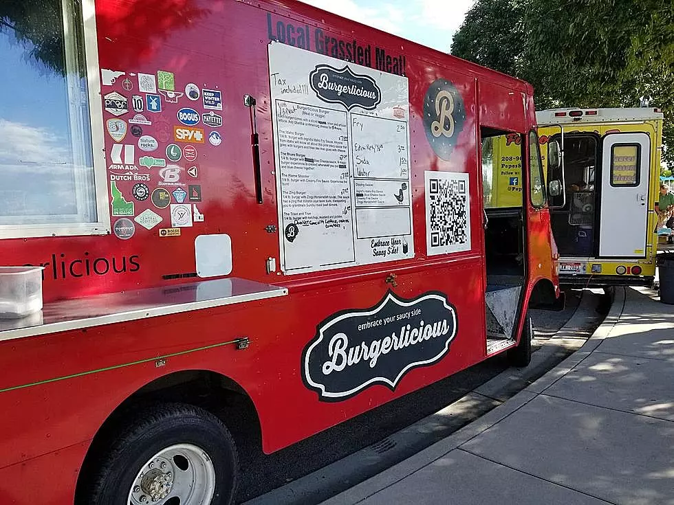 Boise Food Trucks Join Social Media Challenge