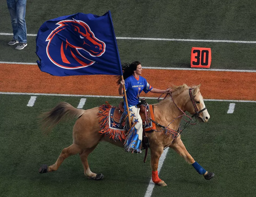 Can Boise State Football Survive The September Schedule