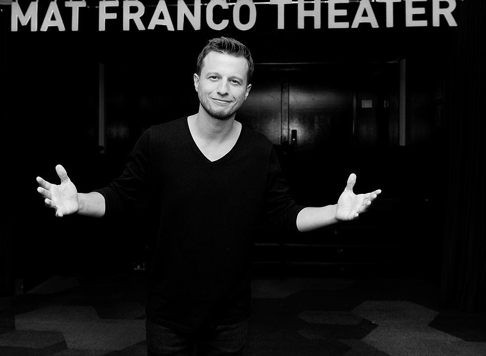 Win Mat Franco Tickets, Magician from AGT