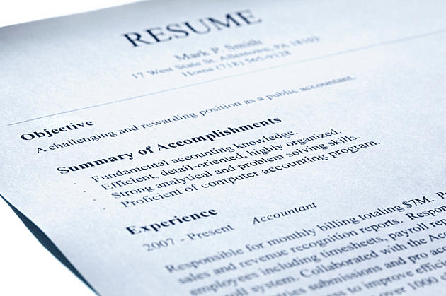 Survey Reveals 75% of People Lie on Their Resume