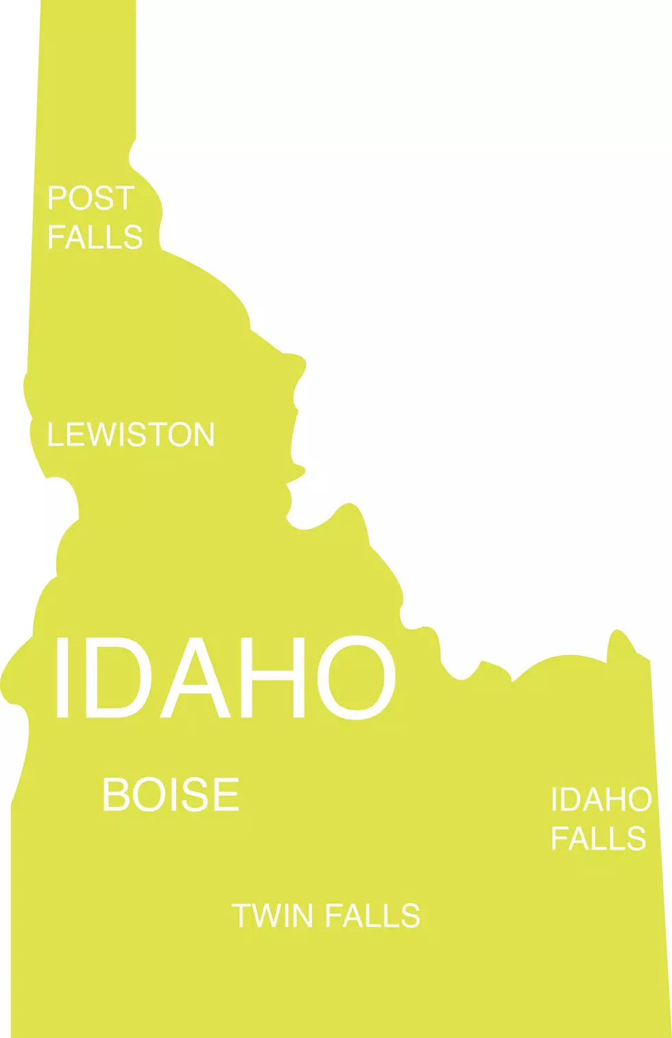 Idaho Ranks 8th Best in the  Nation in Well-Being Index