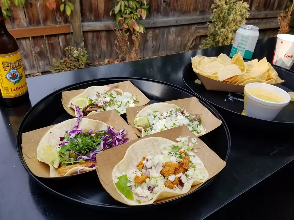 Best Tacos In Idaho