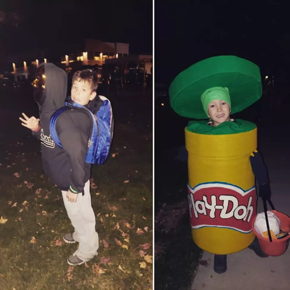 The Treasure Valley Goes Big for Halloween [PHOTOS]
