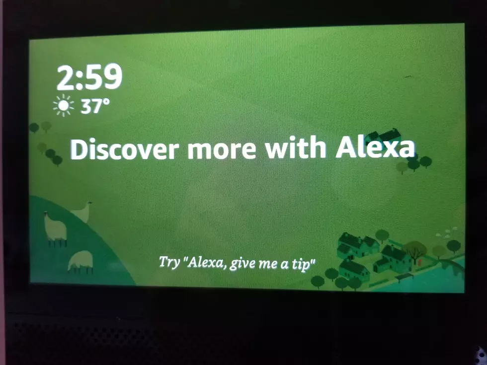 Alexa Helps Six Year Old Cheat on Homework