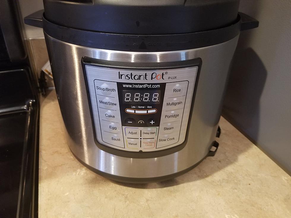 Top 3 Easy and Healthy Instant Pot Recipes for 2019