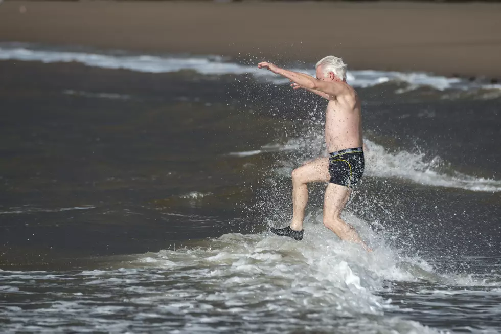 Take the Plunge at 16th Annual Great Polar Bear Challenge