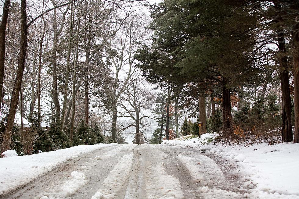 What is the Worst Road in the Treasure Valley in Winter?