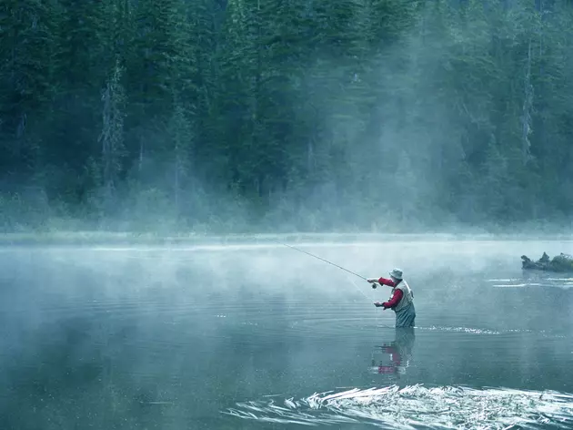 F3T, Fly Fishing Film Tour in Boise This Weekend