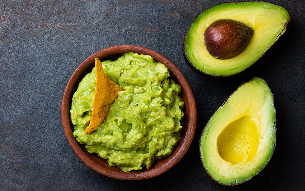 National Guacamole Day Is Here? We Found the Best Recipe In Boise