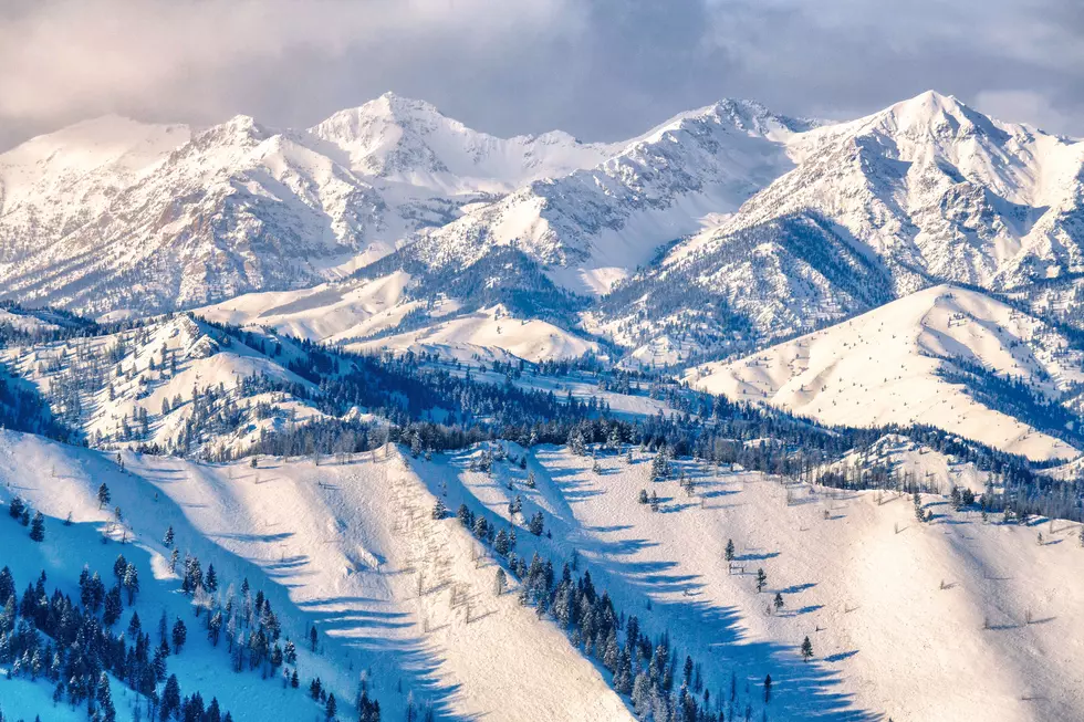 Did You Know Idaho has a Glacier That You Can Visit?