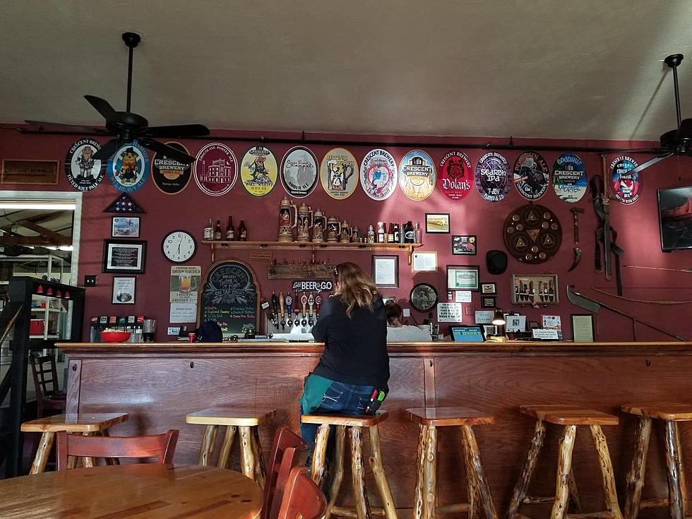 Fun Brewery ‘Under The Bridge’ in Nampa