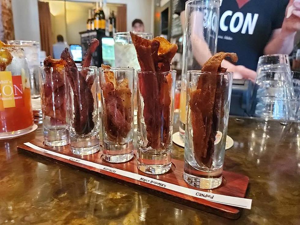 Best Kind of Shots are Boise Bacon Shots