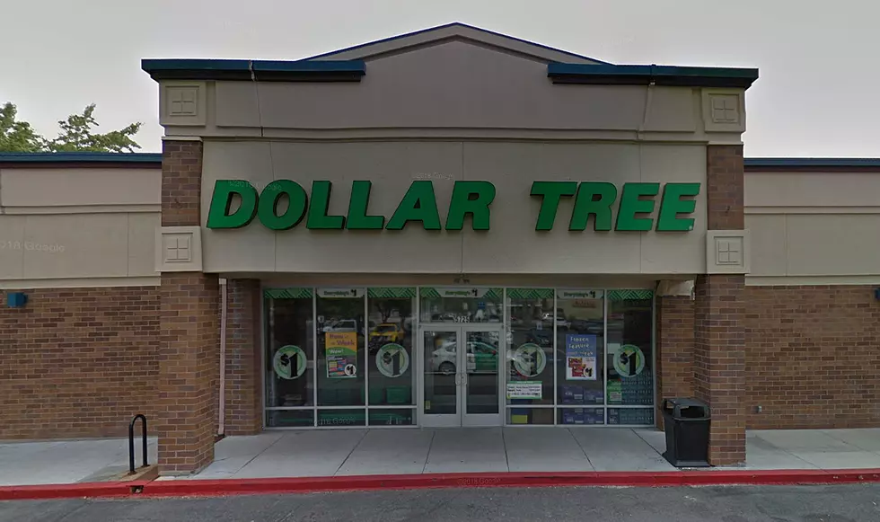 Idaho Dollar Tree Stores Facing $898,682 For Safety Violations