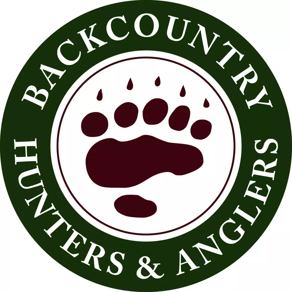 Backcountry Hunters and Anglers 2019 Rendezvous in Boise