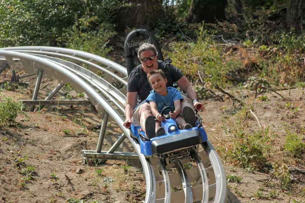 Bogus Basin Officially Open for the Summer