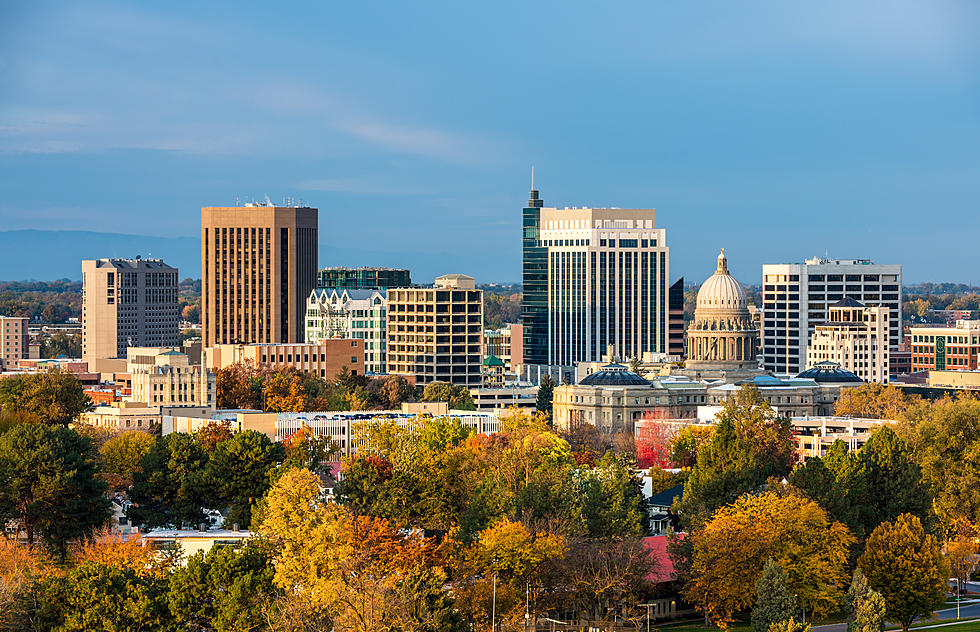 Fall Is Here! Where’s The Best Fall Photo Op in Boise?