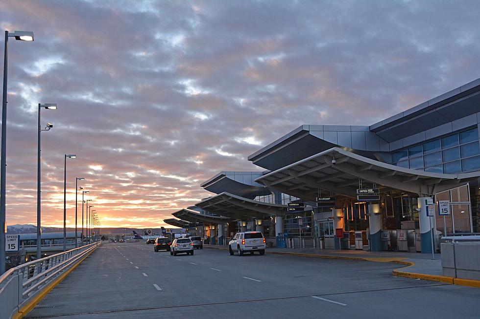 Upgraded Amenities Coming To the Boise Airport