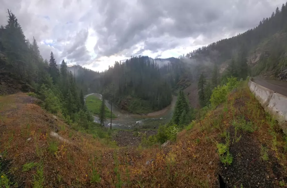 One of the Most Epic Views in Idaho [PHOTOS]