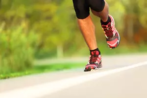 Boise Hosts .5K Race for People Who Hate Running But Love Steaks