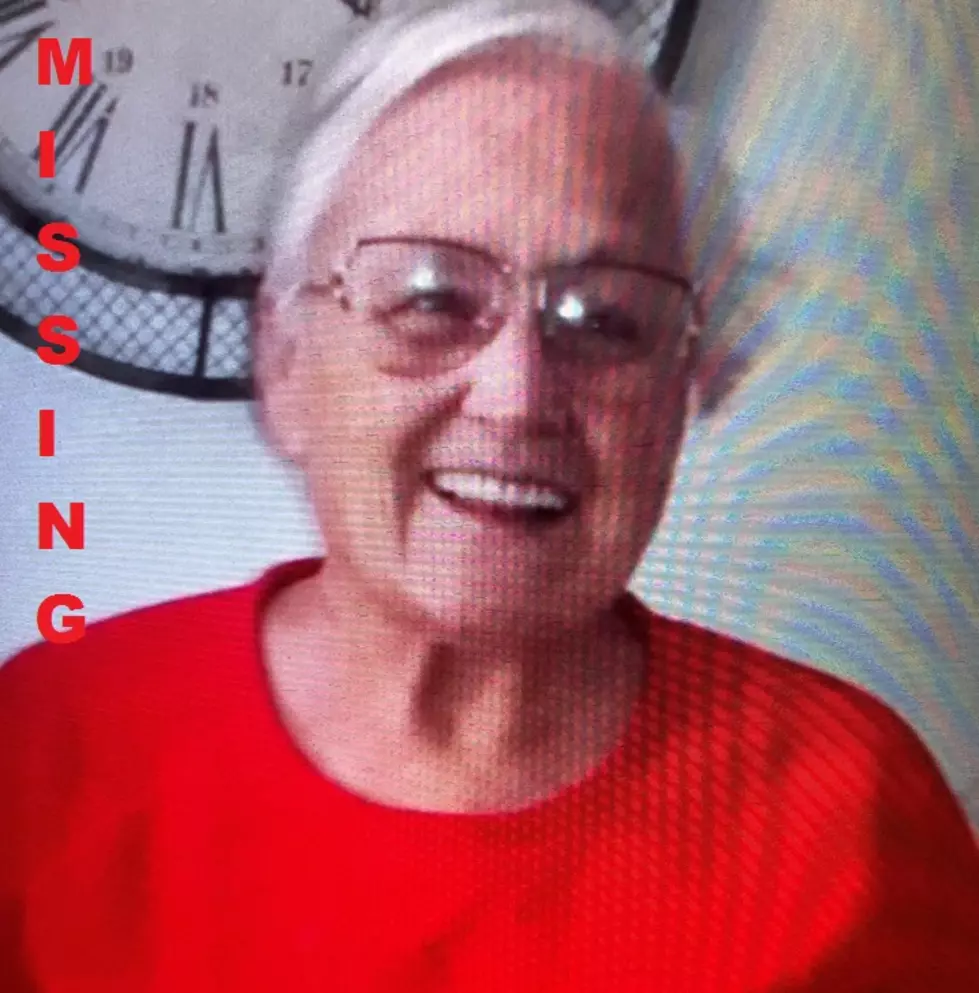 Nampa Police Searching for Woman With Dementia