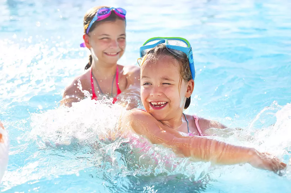 Nampa Outdoor Pools to Open Saturday