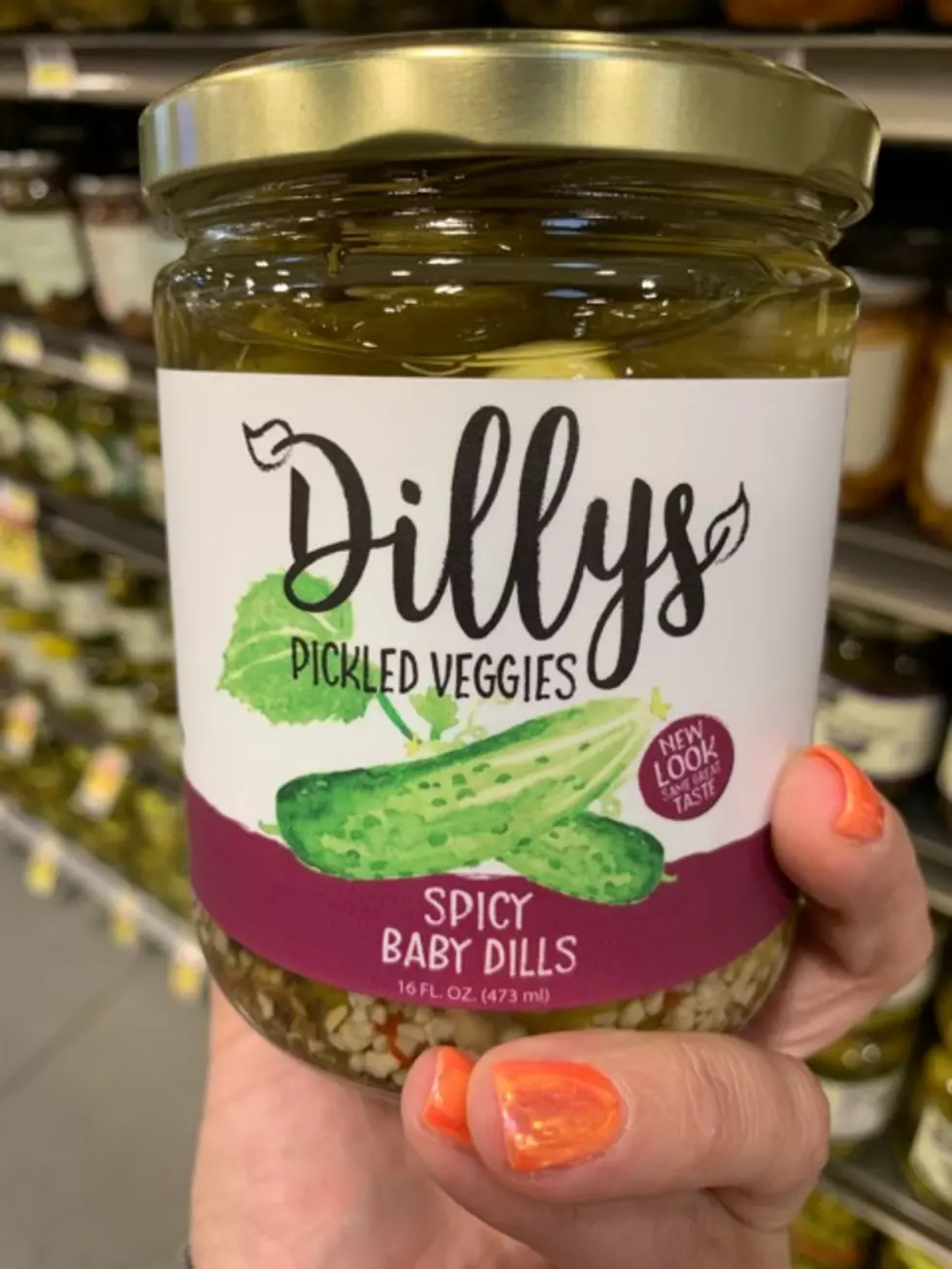 Idaho Made Pickles, ‘Dilly’s’ Are Delicious