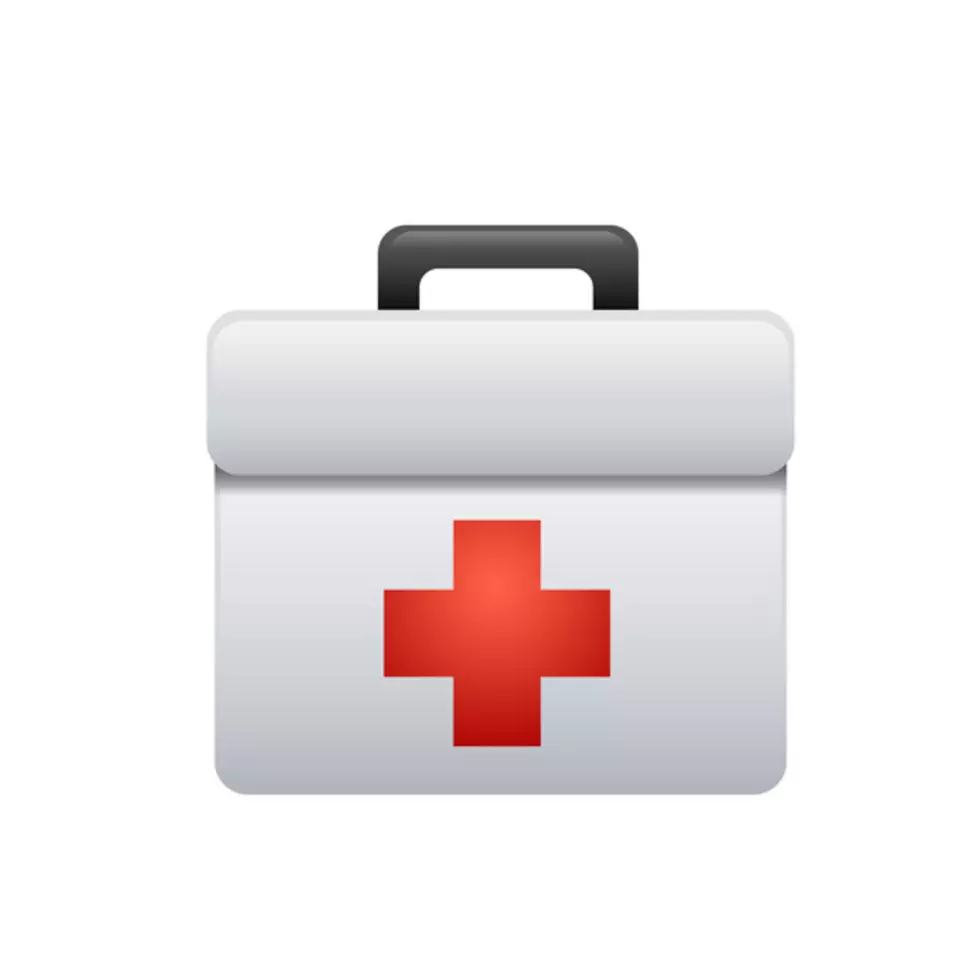 Idaho Red Cross Volunteers Helping Hurricane Dorian Victims