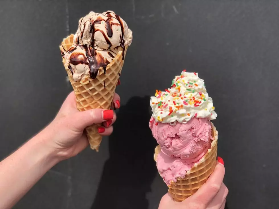 The Five Top Ice Cream Joints in Boise