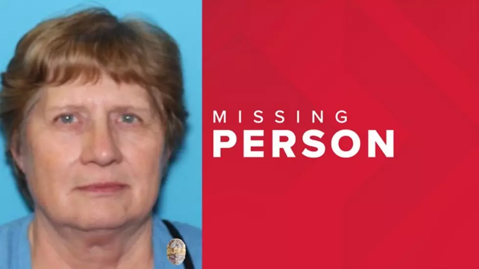 Police Need Help Finding Missing and Endangered Woman in Nampa