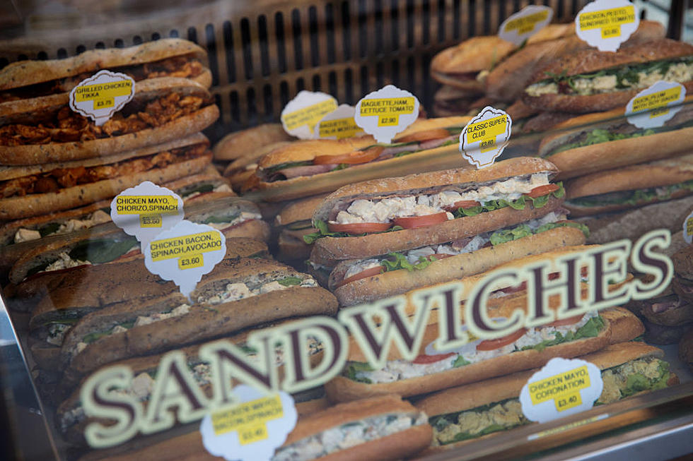 New Sandwich Shop Opens in Meridian