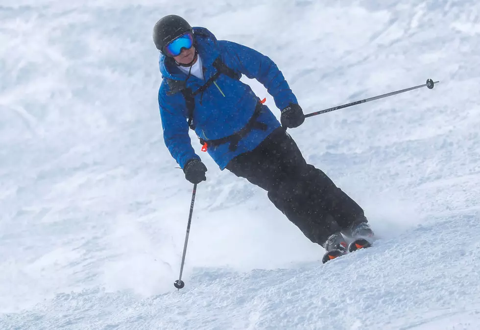 Changes to Bogus Basin Ski Swap This Weekend