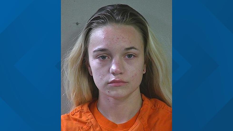 Boise Woman Arrested Smoking Heroin in Car with Child