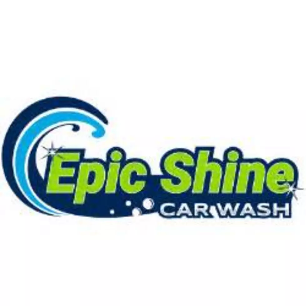 Epic Shine Is Partnering With Make A Wish!