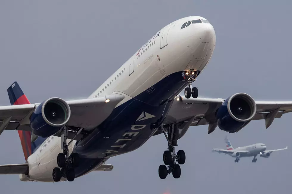 Boise Airport Gets Their First Direct Flight to the East Coast