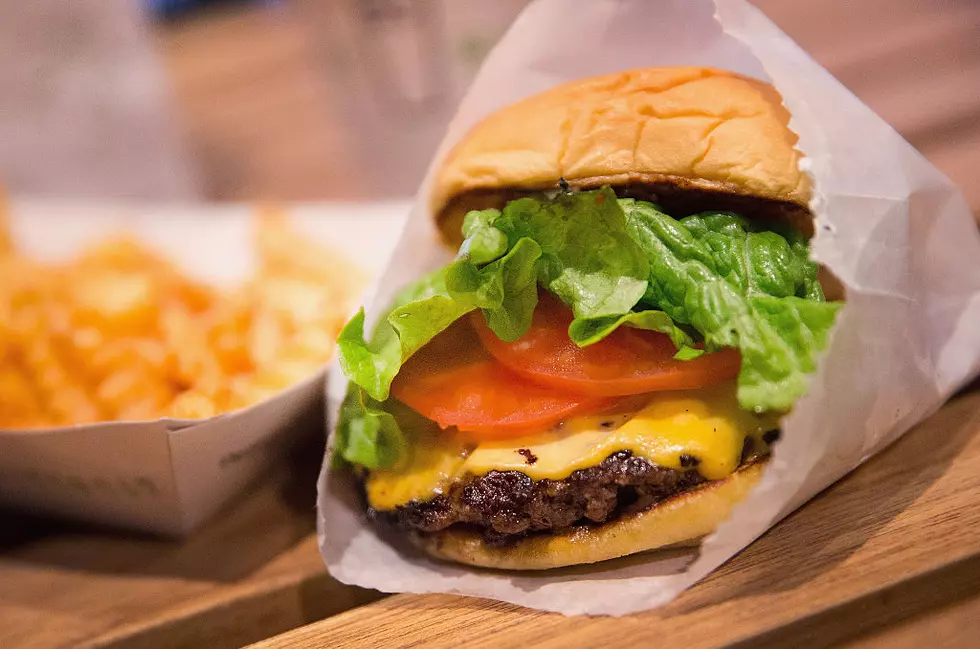 Popular Burger Joint Closes in Boise